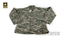 Brand New American Original Pint ACU All-terrain Flame Retardant Version Fire Fighting Jacket Outdoor Combat Tactical Jacket