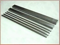 Flat key key strip Flat key material key pin 3X3-18X11