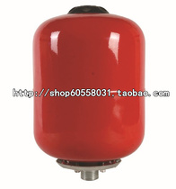 5L Pressure Tank Water Storage Pressurized Tank Expansion Tank Tank Pump Water Tank 5 Liters Water Storage Tank