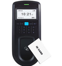ANVIZ Anvez VP30 Access Control Attendance Machine VF30 Anwees VF30 Anvez