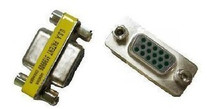 vga female head Female Head air-to-air vga conversion head extension dedicated