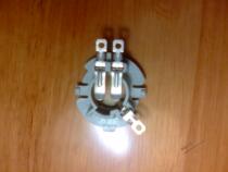 Motorcycle lamp holder headlight lamp holder Suitable for Wuyang Honda New Continent Honda General S2 lamp holder