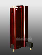 Noble audio rack TFW-58 8 inch bookshelf box adaptation tripod speaker rack Speaker bracket