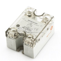 SUMGLE AC-DC universal solid state relay bidirectional solid state relay SD-D2840M 220VAC 40A