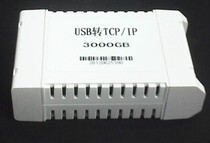 BT-3000GB USB to TCP IPUSB network device USB Ethernet Server compatibility