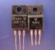 Field effect tube K3115 2SK3115 test is good