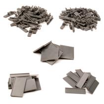  Reinforced track set