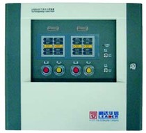 Beijing Lida Huaxin LD5501EN Gas Fire Fire Control Panel-Spot