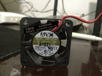 Off-the-shelf original AVC C4010B24H 24V 0 08A 4CM 4010 2-wire double ball cooling fan
