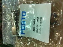 Original BRAND NEW FESTO KD3-1 8-A (2142)