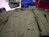  Brand new collection of original 65-style cotton cadre tops Original 78-style cadre cotton