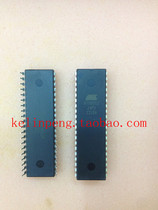 Original Carrier of AT89S52-24PU AT89S52 DIP-40 MCU Programming Program