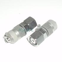 HANSA-FLEX Pressure Measuring Connector HFM KL 10