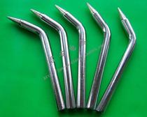 ASR 30w40w50w60w Environmentally Friendly External Heating Lead-Free Electric Soldering Tip