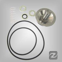  Supply Atlas 2901007700 check valve repair kit