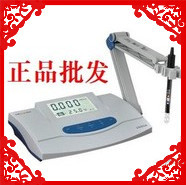 Shanghai Lei magnetic DDS-307 conductivity meter fake one penalty ten