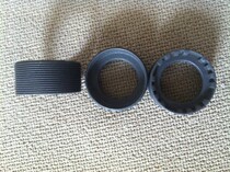 VP macro bearing shaft special bowl suitable for ordinary square mouth bearing middle shaft