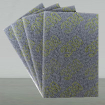 3M7448 scrub melon cloth nylon sheet grinding cloth car paint accessories beauty supplies car sandpaper