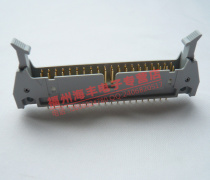 3M Connector 3432-6002LC PL 40 core horn connector IDC socket 3M connector Gold plated