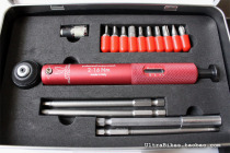 Italy Effetto Mariposa torque wrench professional installation high-end parts recommended