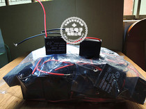CBB61 3 5UF 450v fan start capacitor motor start capacitor fan with wire capacitor