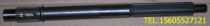 Yamaha YMHs new ship outplane 2 rushing 60 horsepower propeller shaft 6H1-45611-00 Taiwan imports