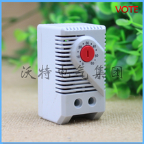KTO 011 adjustable mechanical thermostat thermostat normally closed heating controller power distribution cabinet