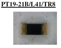 PT19-21B PT19-21B L41 TR8 infrared receiving emission IR19-21C TR8 100 million light EL original fit 0603 photosensitive tube