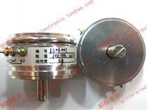 Precision conductive plastic potentiometer angle sensor WDY35S 1K 2K 5K 10K linearity 0 3%