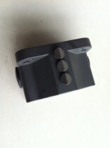 Taiwan CZ3 travel switch LS-D3 can replace the three contact switches of Baruf Anxeng Germany