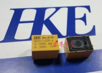 Huigang HKE HRS1H-S-DC5V 6-pin transfer relay 4100