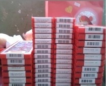 TCMT 06T104 UF 4225