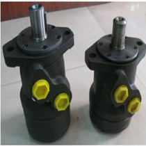 Hydraulic element hydraulic motor cycloidal motor oil motor BMR 80100160200250