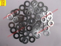 Flat gasket galvanized flat gasket screw gasket M4M5M6M8M10M12M14M16M18M20 complete