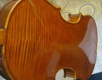Advanced violin European material handmade violin handmade European violin melon style