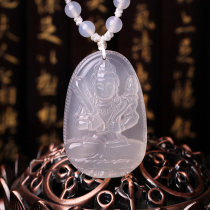 White jade myelin belongs to the tiger patron saint the bodhisattva of the Buddhas life the Buddhas life and the men and women.