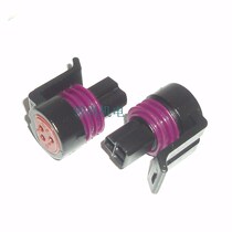 DELPHI 3P Automotive Connector Pressure Sensor Plug Connector 12065287