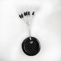 Xinwei high-quality space beans 6-pack fishing tackle fishing rod