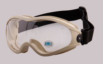 Counter Haobang goggles Protective goggles Motorcycle glasses (can wear myopia)anti-fog film