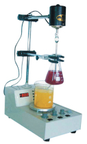 Changzhou Guohua HJ-5 Multifunctional Stirrer Magnetic Heated Agitator Electric Stirrer Tax