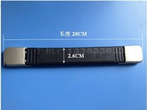 Home Textile Packing Box Handle Case Handle Kit Hand handle Suitcases Telescopic Handle Luggage Lifting handle