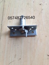 Elevator accessories Thyssen elevator triangle lock