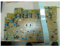 HP HP 1215 high voltage board 1312 high pressure 1515 1518 DC board 1525 Control Board