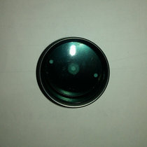 Car Motorcycle Meter Shell 51MM Iron Shell Retrofit Meter Shell more than 50 Explicit Meter Shell Kit