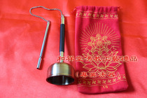 And Xiangtang Buddhist Process Gift Professional Paraphernalia the Ancestral Hall Production Day Mid telescopic rod is exhausted