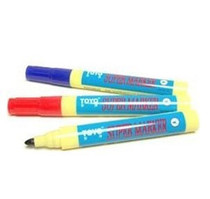  Toyo Marker Oily Marker MK-168 Disc Pen Marker