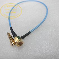 The upscale MXHT83QH3000 (TQH3000) Mobile phone test line mobile phone CTA dedicated test line