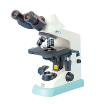 E100 Binocular Bio-Microscope Binocular Biomicroscope Total Zoom 40-1000 times