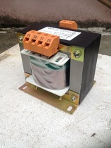 BK-600VA isolation control transformer inputs 380V to 220V and can be customized with various voltages