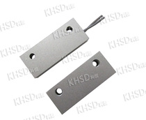 Door magnetic switch door magnetic alarm door magnetic window magnetic proximity switch: KH-MC52